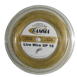 Live Wire XP (Reel 110m)